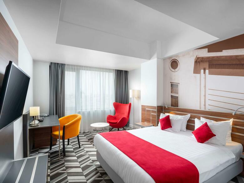 Hotel Royal Bucharest