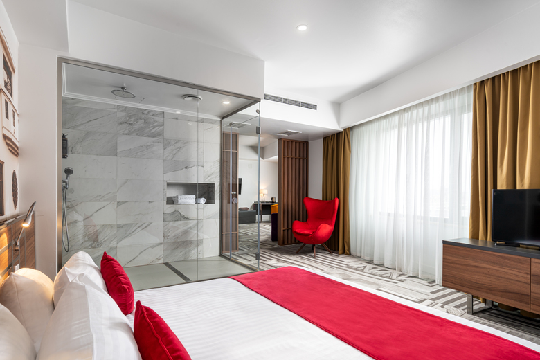 Hotel Royal Bucharest