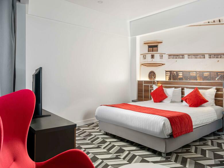Hotel Royal Bucharest
