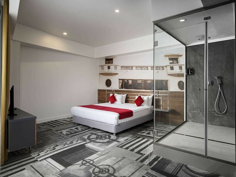 Hotel Royal Bucharest