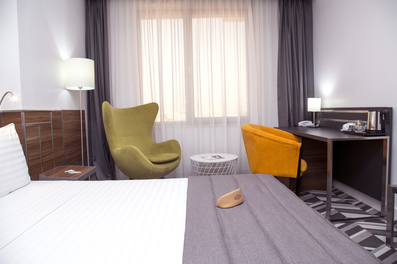 Hotel Royal Bucharest