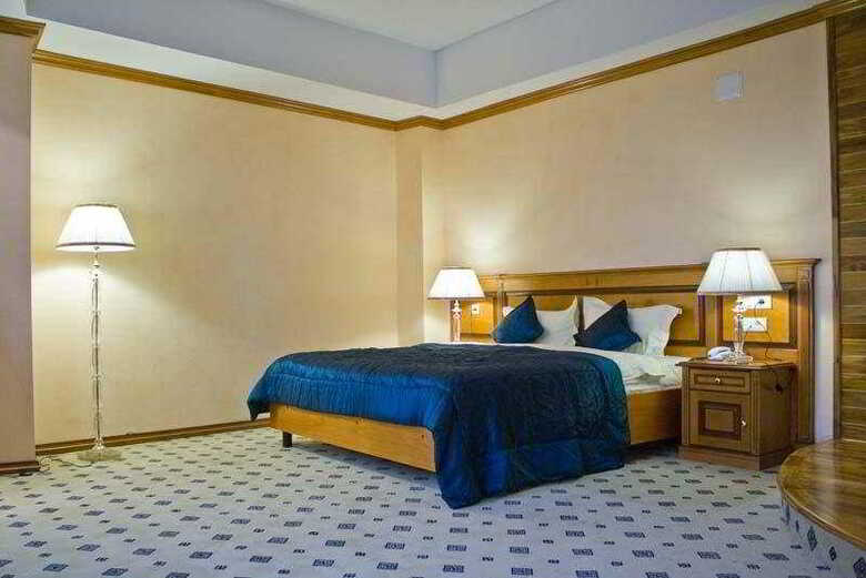 Hotel Royal Bucharest
