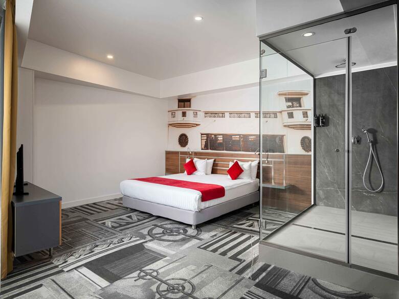 Hotel Royal Bucharest