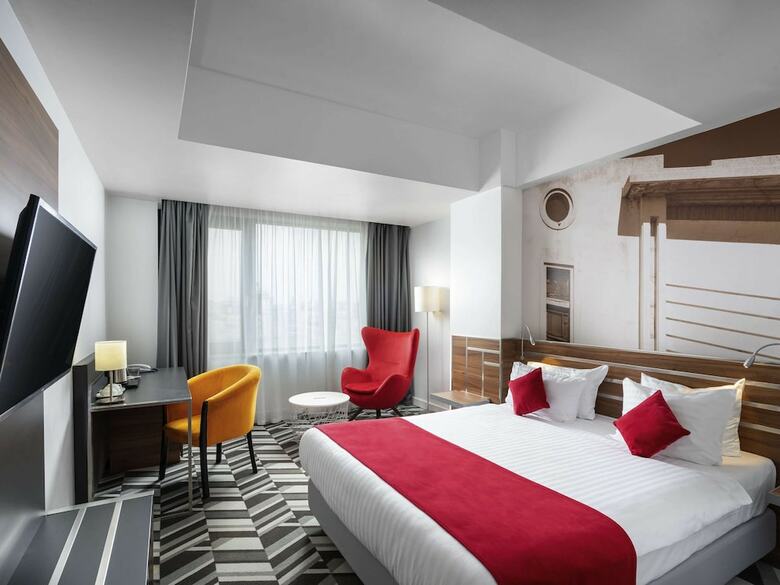 Hotel Royal Bucharest