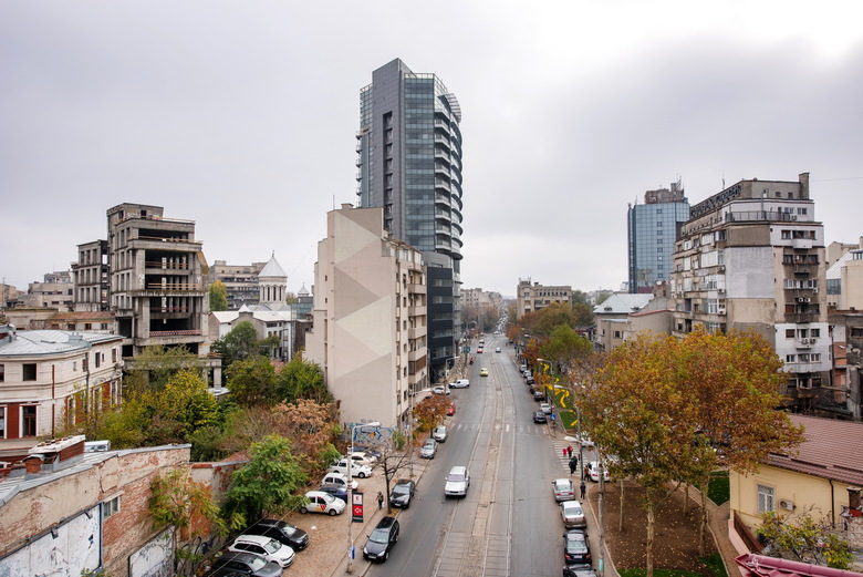 Tempo Hotel