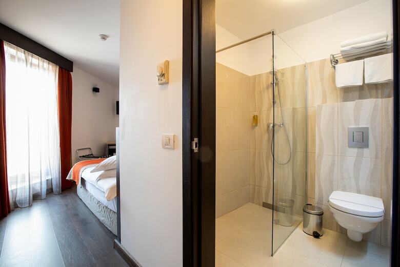 Tempo Hotel