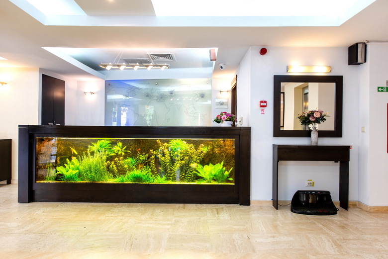 Tempo Hotel