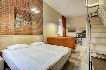 Hotel Nevsky Forum
