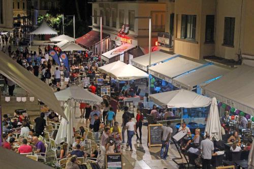 Alcazaba Premium Hostel
