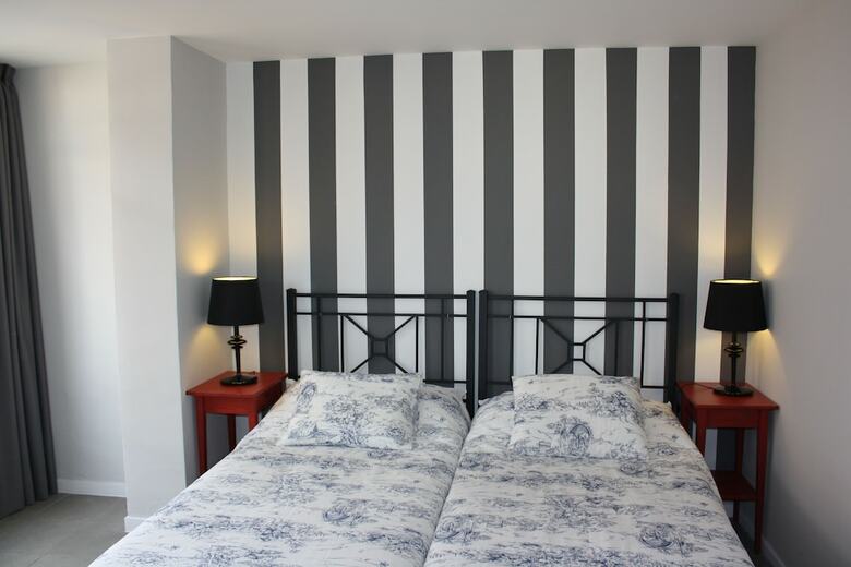 Apartamentos Avenida