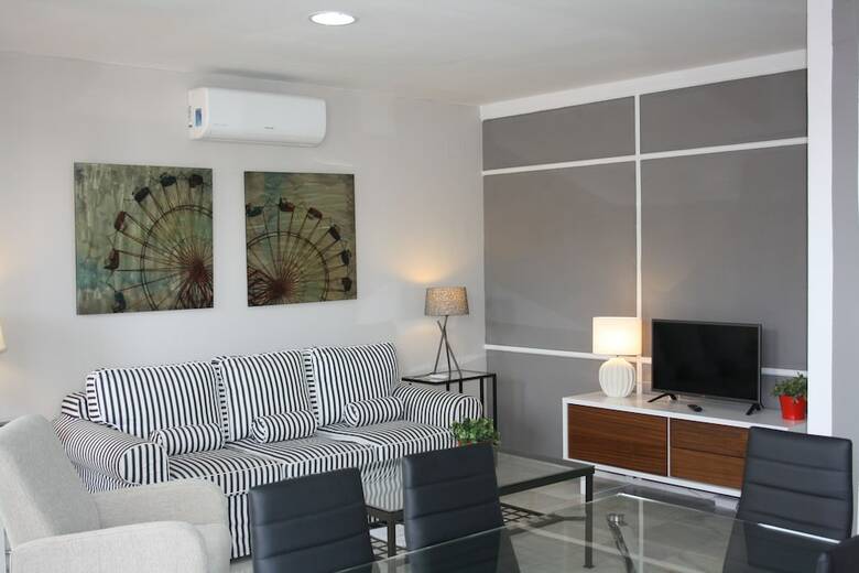 Apartamentos Avenida