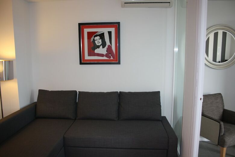 Apartamentos Avenida