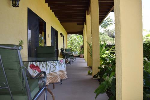 Hale Huanani B&B
