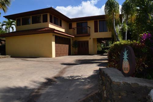 Hale Huanani B&B