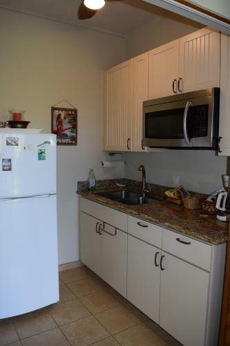 Hale Huanani B&B