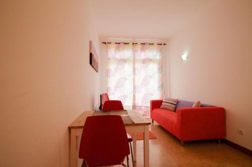 Apartamento Rosamar 404