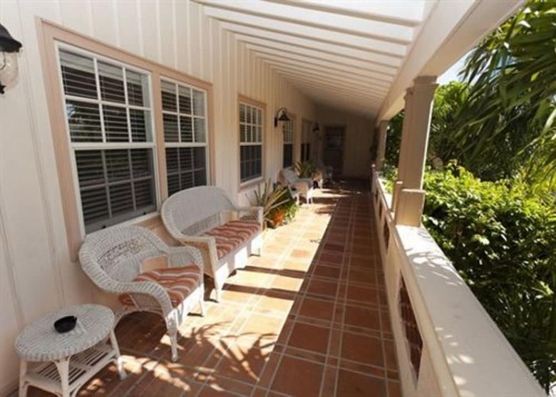 Hotel La Casa Del Mar