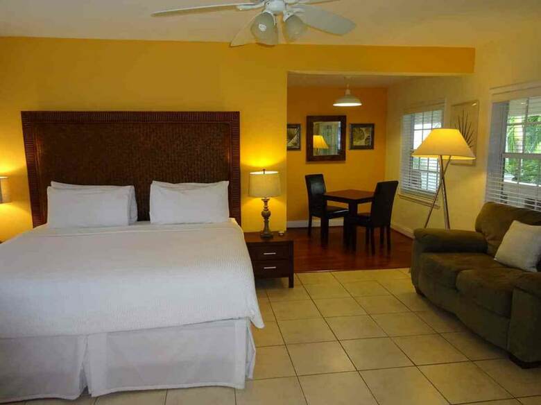 Hotel La Casa Del Mar