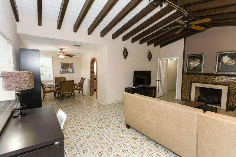 Hotel La Casa Del Mar