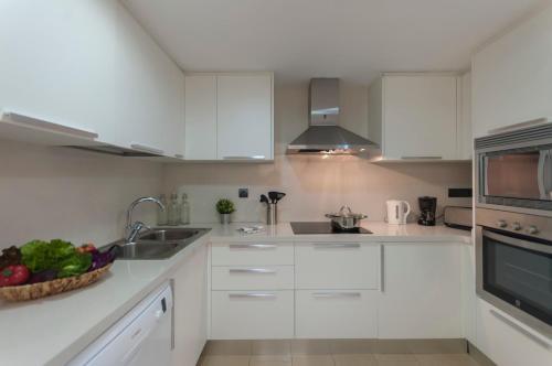 Apartamento Lets Holidays Duplex Penthouse In Tossa