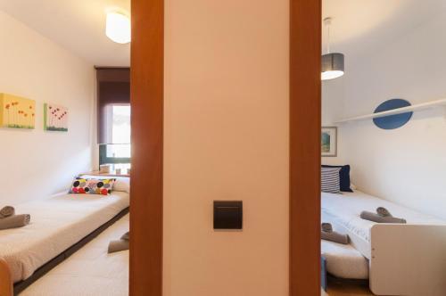 Apartamento Lets Holidays Duplex Penthouse In Tossa