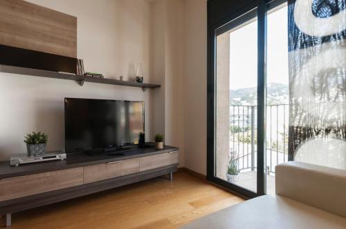 Apartamento Lets Holidays Duplex Penthouse In Tossa