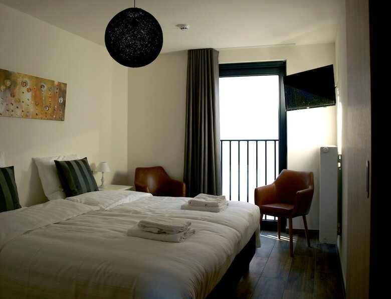 Hotel Ladeuze