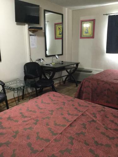Diamond View Motel