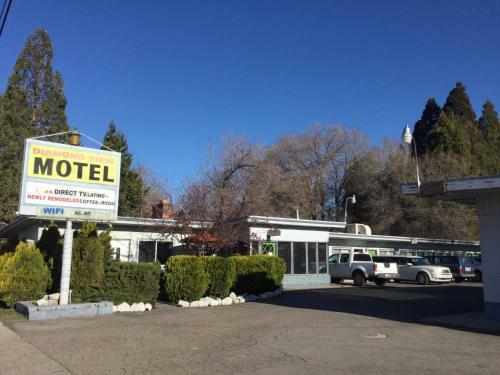 Diamond View Motel