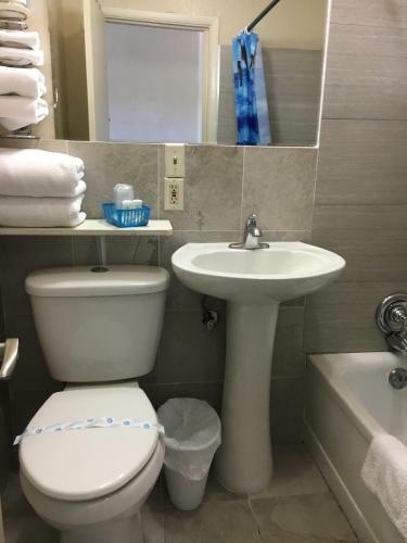 Diamond View Motel