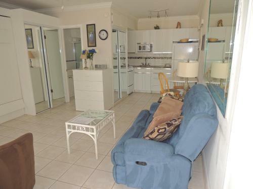 Apartamento Aqua Mar Condos