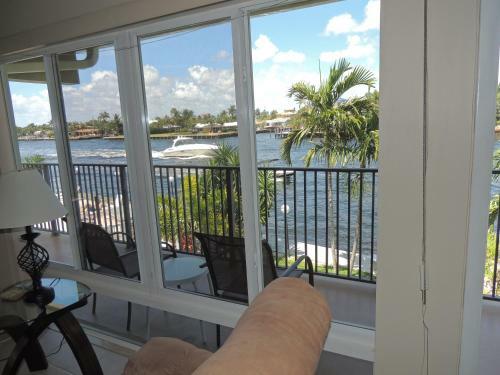 Apartamento Aqua Mar Condos