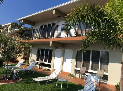 Apartamento Aqua Mar Condos