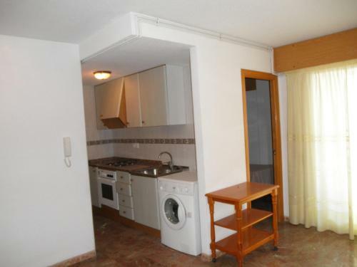 Apartamento Edificio Mirasierra