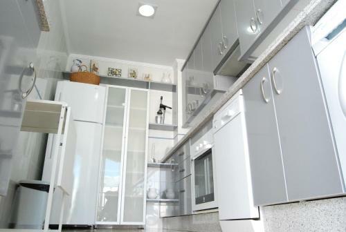 Apartamento Carabeo IV