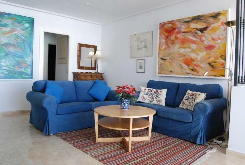 Apartamento Carabeo IV