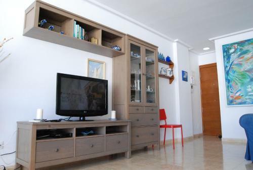 Apartamento Carabeo IV