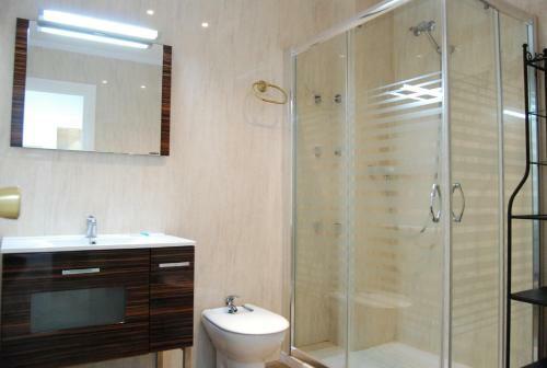 Apartamento Carabeo IV