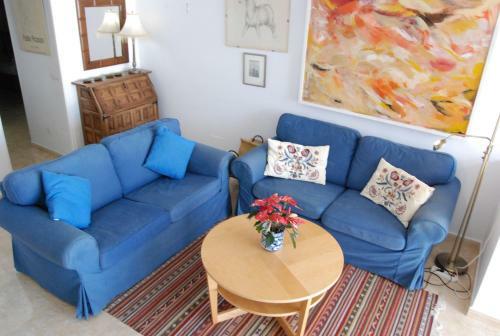 Apartamento Carabeo IV
