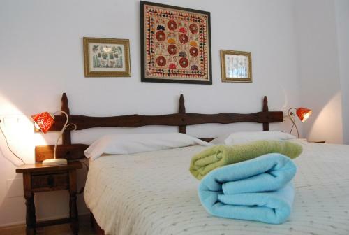 Apartamento Carabeo IV