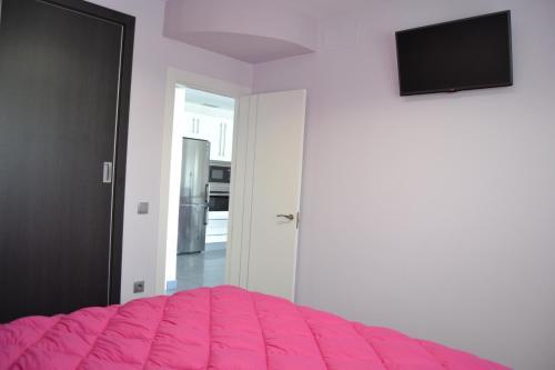Apartamentos Tur�sticos Clavero