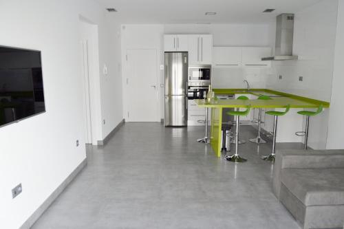 Apartamentos Tur�sticos Clavero