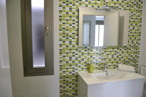 Apartamentos Tur�sticos Clavero