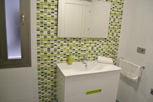 Apartamentos Tur�sticos Clavero