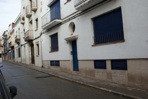 Apartamentos Gracia