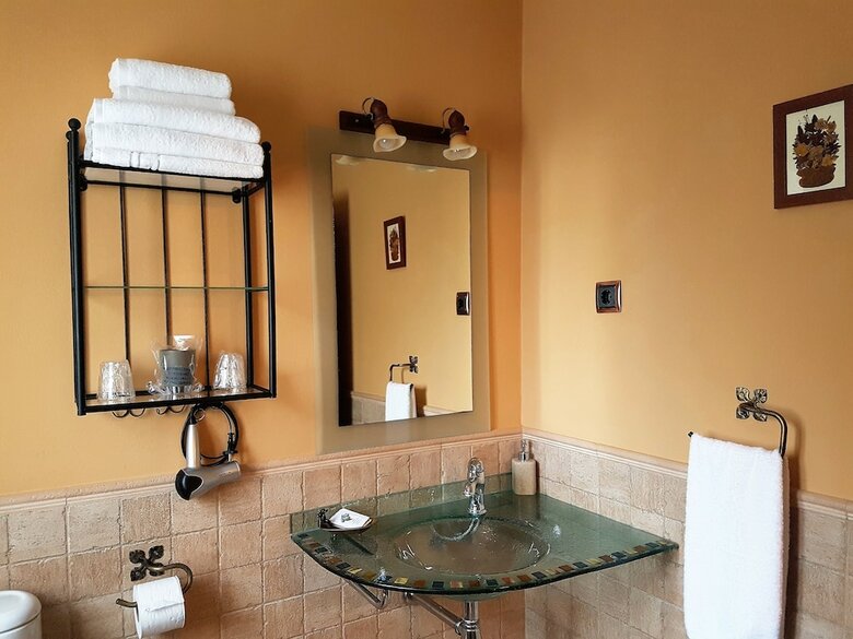 Agroturismo La Casona De Sames