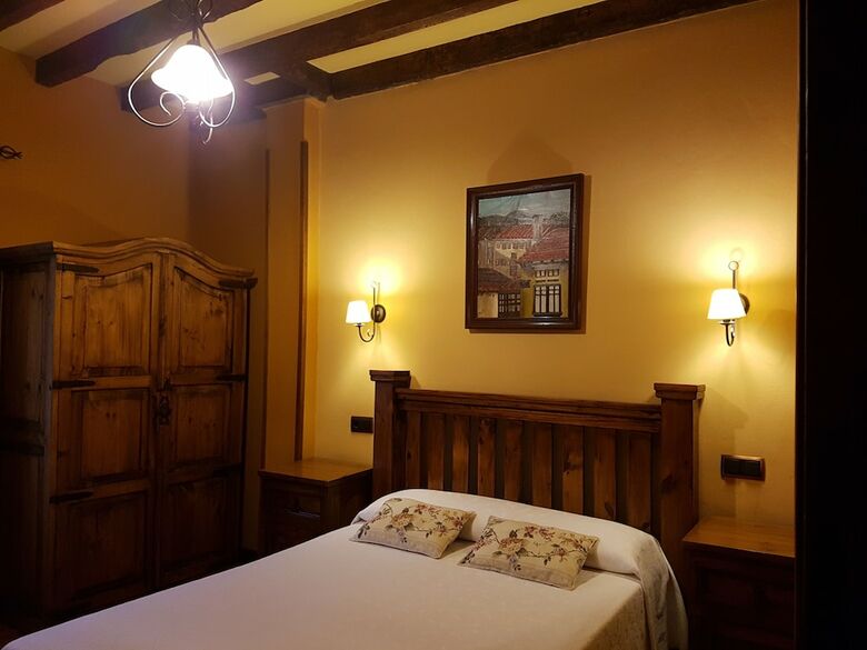 Agroturismo La Casona De Sames