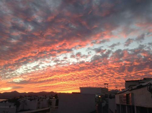 Apartamento Sunset Balcony