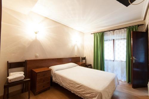 Hostal Pension Iberia