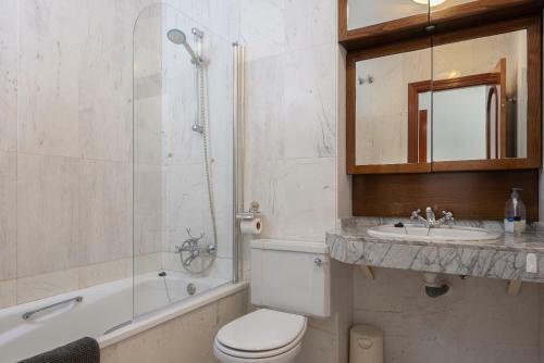 Apartamento Marbella Real 3d